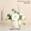 Nordic Style Artificial Potted Plant