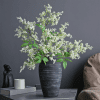 115f0c36ec424d4b94d2b474009bb233 Artificial mist pine flowers