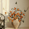 24ddc1283bab471c8464b472012af324 Chinese-style pomegranate decor - image 4