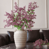 6229485fe25946849777b474009bb0dc Artificial mist pine flowers - image 2