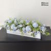 O1CN010p3Otm1ptxN3DwhdV_2219673595419-0-cib Half-meter rose fence decor - image 2