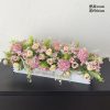 O1CN012SHexP1ptxN3JcLCI_2219673595419-0-cib Half-meter rose fence decor