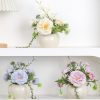 Nordic style artificial potted plant - image 4