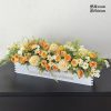 O1CN01K1IdDV1ptxN3c0kd3_2219673595419-0-cib Half-meter rose fence decor - image 8