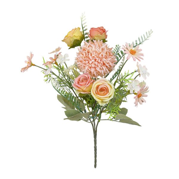 O1CN01Lhl8201ptxLX4m9iO_2219673595419-0-cib Half-meter rose fence decor - image 5