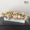 O1CN01bEoiB31ptxN2g7jSO_2219673595419-0-cib Half-meter rose fence decor - image 7