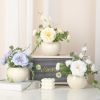 Nordic style artificial potted plant - image 2