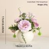 Nordic style artificial potted plant - image 6