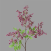 de0df8d4bff9475d93b1b473012a1f11 Artificial mist pine flowers - image 6