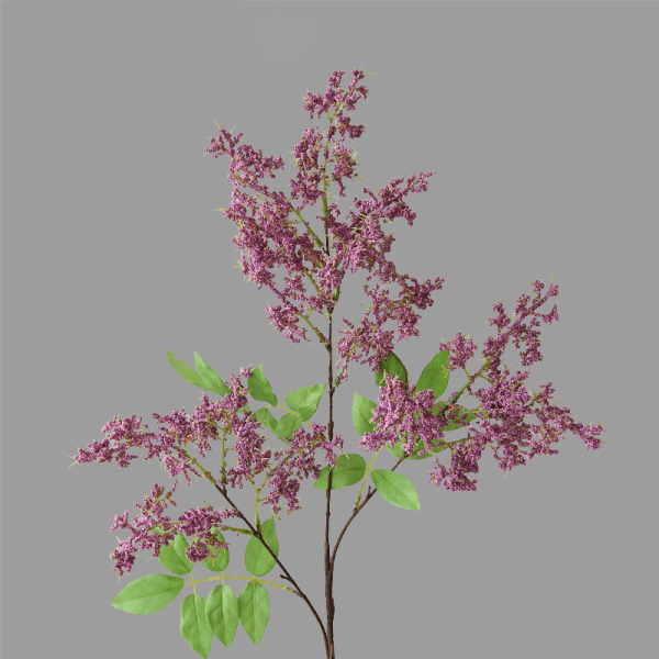 de0df8d4bff9475d93b1b473012a1f11 Artificial mist pine flowers - image 6