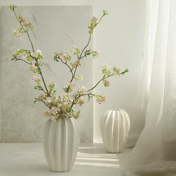 ec2e6cabc9994bf5aef7b4730116c942 Premium artificial flower arrangement - image 2