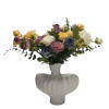 2oc7y0.png Luxury Vintage Rose Floral Art Set - MILIGOODS