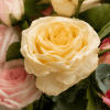 Luxury Vintage Black Rose - MILIGOODS