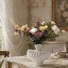 Luxury Vintage Rose Floral Art Set - MILIGOODS