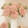 Teddy Sunflower Silk Bouquet - MILIGOODS
